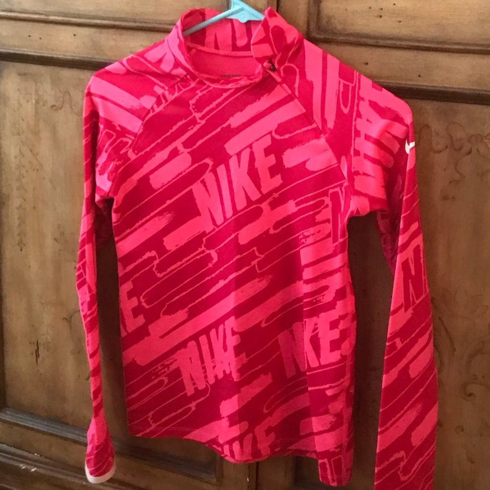 Girls Pullover